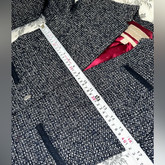 Banana Republic blazer size 0 - Picture 5 of 10